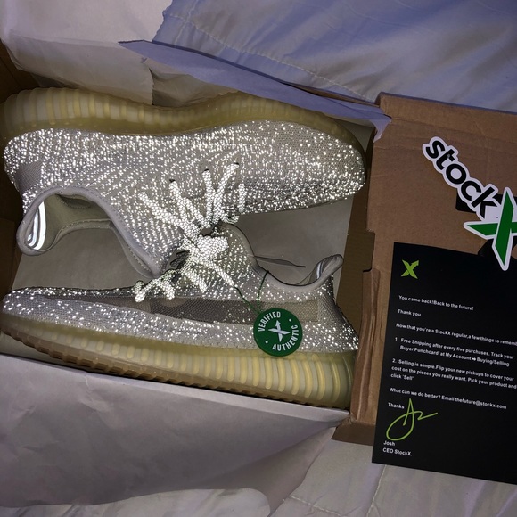 Yeezy 350 Boost v2 “Yeshaya” - Picture 3 of 7